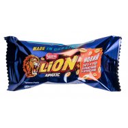 Конфеты Lion с арахисом весовые  Image - 4