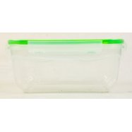 Контейнер Ал-Пластік Fresh Box универсальный 1,4л Image - 3