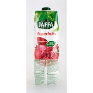 Нектар Jaffa Superfruits Гранат 0.95л Image - 3