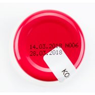 Йогурт Яготинське для дітей малина-шиповник 2,5% 200г Image - 4