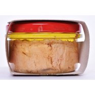 Тунец Casa Rinaldi в олив масле 160г Image - 3