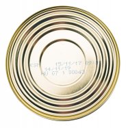 Корм Aro с мясом птицы консерв д/взр собак полноценный 1240г Image - 5