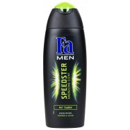 Гель для душа Men Speedster Fa 250мл Image - 1
