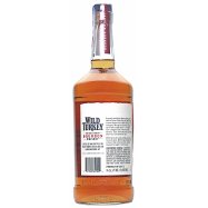 Бурбон Wild Turkey 81 40,5% 1л Image - 3