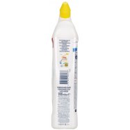 Средство д/чистки унитазов Туалетный Утенок Цитрусовый 900мл Image - 2