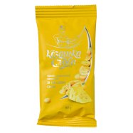 Арахис Козацька слава жареный соленый со вкусом сыра 60г Image - 1