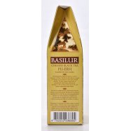 Чай Basilur Пу-Эр китайский черный 100г Image - 4