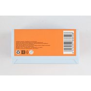 Хлопья Nordic 4 вида зерновых с овсяными отрубями 600г Image - 5