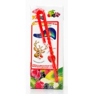 Нектар Rich Kids яблоко виноград чернопл рябина малина 0,2л Image - 4