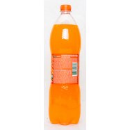 Напиток Mirinda Orange вкус апельсина безалк сильногаз 1,5л Image - 2