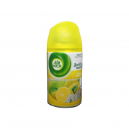 Освежит воздуха Air Wick Freshmatic Лимон и женьшень 250мл Image - 1