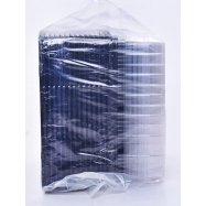 Упаковка для суши 610ДЧ + крышка 15шт Image - 3