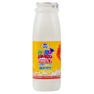 Йогурт Lactel Локо Моко банан 1,5% 100г Image - 1