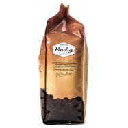 Кофе Paulig Classic в зернах 1кг Image - 2