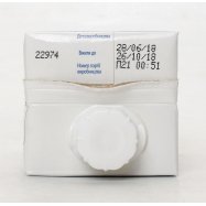 Сливки Простоквашино стерилизованные 15% 200г Image - 6