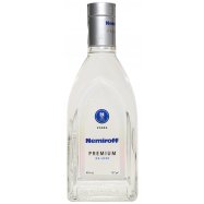 NEMIROFF ГОРІЛКА ПРЕМІУМ 0,7 Image - 1