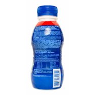 Йогурт Засыпайка Лес яг-мелис Агуша 200г Image - 2