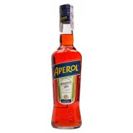 Набор Aperol Spritz Ликер Aperol 11% 0,7л+Вино Cinzano 0,75л Image - 4