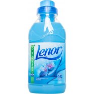 Кондиц д/белья Lenor Скандин Весна 500мл Image - 6