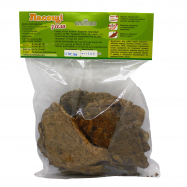 Лакомства для собак и кот Ласощі з села Легкие говяж 100г Image - 2