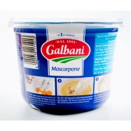 Сыр Galbani Маскарпоне свежий 80% 500г Image - 3