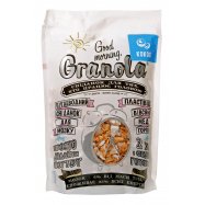Завтрак сухой Good Morning Granola з кокосом 330г Image - 1