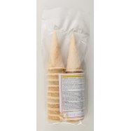 Конусы вафельные Lekorna 53г Image - 3