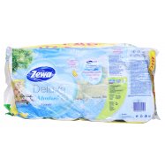 ZEWA ТУАЛ.ПАПІР 3Ш 16ШТ СЕЗОН Image - 3