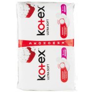 Прокладки Kotex Ultra Супер женские гигиенические 16шт Image - 11
