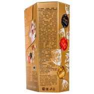 Конфеты Lindt Lindor ассорти из шоколада с начинкой 200г Image - 4