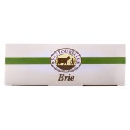 Сыр мягкий Pastourelle Бри 50% 125г Image - 2