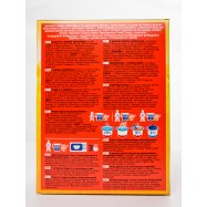 Хлопья Nordic 4 вида зерновых 600г Image - 5