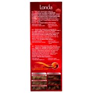 Крем-краска Londa Смешивание тонов 34 Золотисто-каштанов 1шт Image - 6