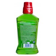 Ополаск д/рот пол Colgate Plax Форте Кора дуба и Пихта 500мл Image - 2