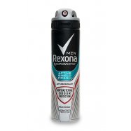 Антиперспирант Rexona Men Active Shield Fresh аэрозоль 150мл Image - 3