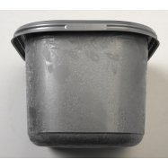 Мороженое Metro Chef сливочное со вкусом ванили 8% 1400г Image - 4