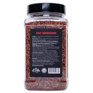 Рис красный нешлифованный Pere 400г Image - 3