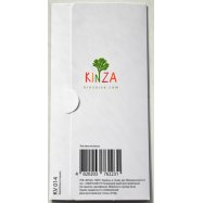 Конверт для денег КИНЗА KV014 1шт Image - 2