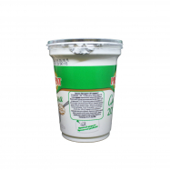 Сметана President 20% 350г Image - 2