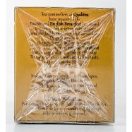 Чай Qualitea Английский завтрак черный байховый 2г*25шт 50г Image - 6