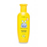 Шампунь Ушастый нянь детский с ромашкой 200мл Image - 1