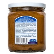 Икра из баклажанов Ніжин Украинская консервированная 450г Image - 2