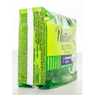 Прокладки Naturella Ultra Camomile Night гигиен аром 7шт Image - 8