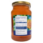 Мед Metro Chef натуральный подсолнечный 1200г Image - 4