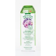 Сок персиковый с мякотью Наш Сок 1.43л Image - 3