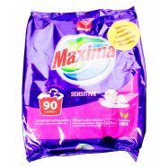 Порошок стиральный Sano Maxima Sensitive д/дет бел 3,25кг Image - 1