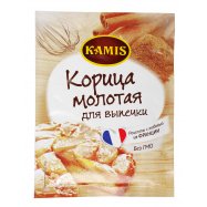 Корица молотая для выпечки Kamis 13г Image - 1