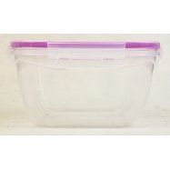 Контейнер Ал-Пластік Fresh Box универсальный 2,4л Image - 3