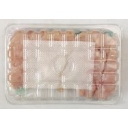 Филе цыплят-бройлеров Епікур охлажденное фасованное весовое Image - 2