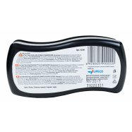 Губка Salton Черный для обуви из гладкой кожи 1шт Image - 3